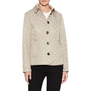 Burberry Diamond Quilted Jacked